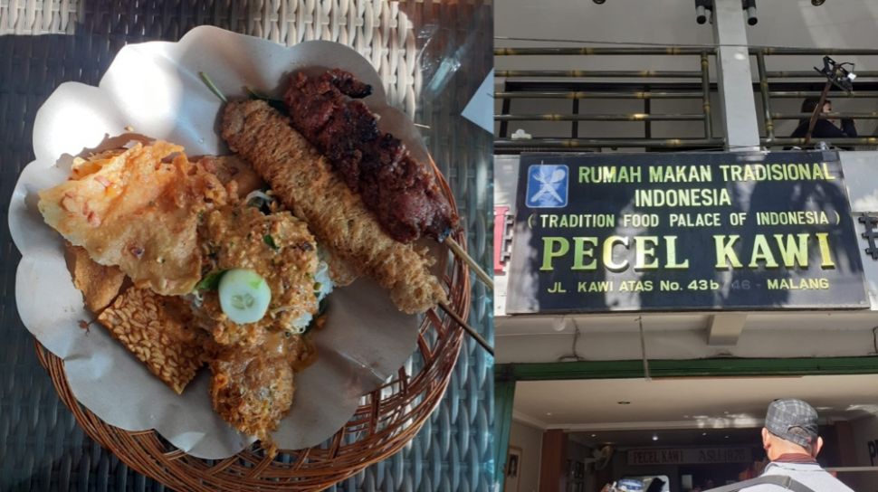 5 Daftar Kuliner Malang Paling Wuenak Wajib Dicoba