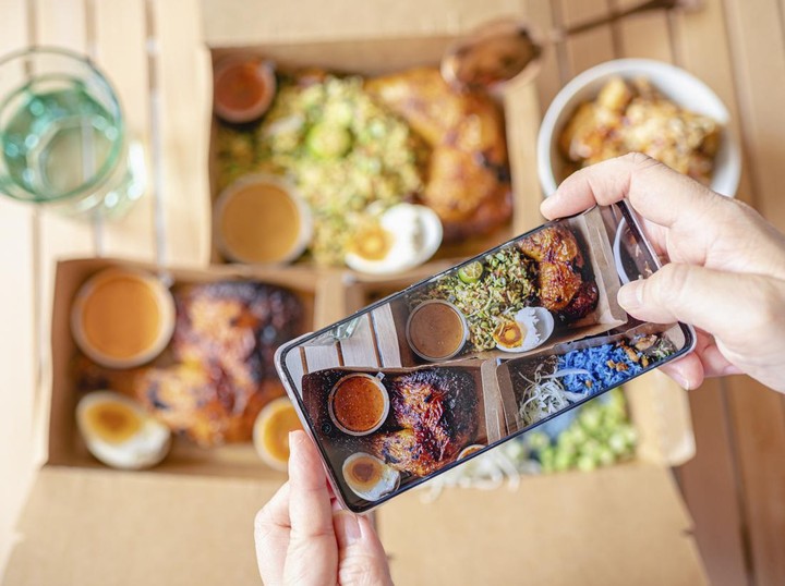 Bisnis Kuliner Masakan Indonesia, Peluang Cuan Luar Biasa